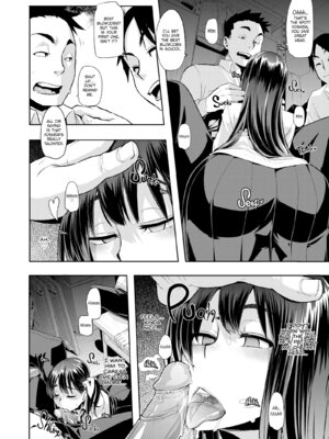 [Shindo L] Metamorphosis: Hard Edition [English] [Decensored] [Digital]_063