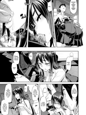 [Shindo L] Metamorphosis: Hard Edition [English] [Decensored] [Digital]_064