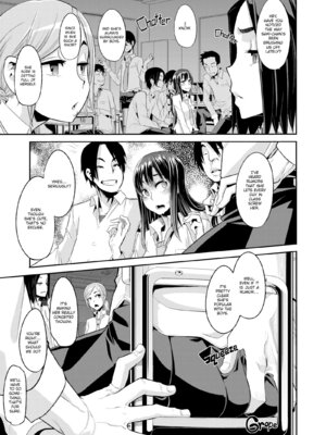 [Shindo L] Metamorphosis: Hard Edition [English] [Decensored] [Digital]_066