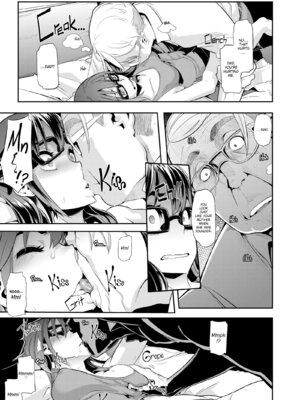 [Shindo L] Metamorphosis: Hard Edition [English] [Decensored] [Digital]_070