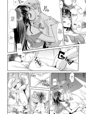 [Shindo L] Metamorphosis: Hard Edition [English] [Decensored] [Digital]_071