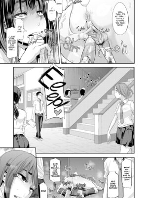 [Shindo L] Metamorphosis: Hard Edition [English] [Decensored] [Digital]_086