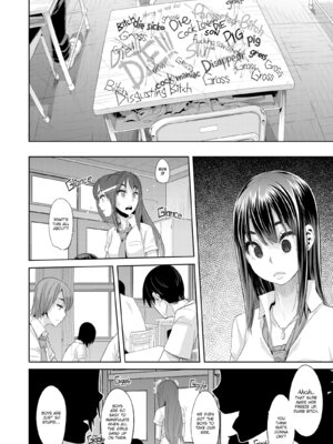 [Shindo L] Metamorphosis: Hard Edition [English] [Decensored] [Digital]_087