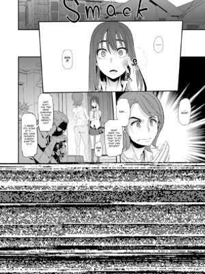 [Shindo L] Metamorphosis: Hard Edition [English] [Decensored] [Digital]_089