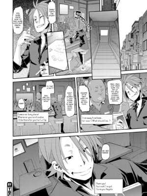 [Shindo L] Metamorphosis: Hard Edition [English] [Decensored] [Digital]_091