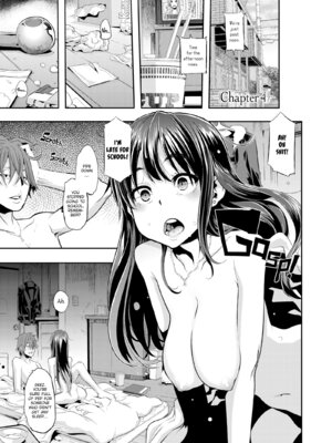 [Shindo L] Metamorphosis: Hard Edition [English] [Decensored] [Digital]_092