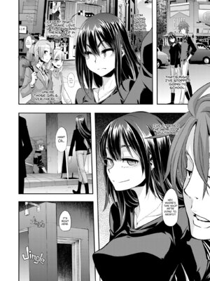 [Shindo L] Metamorphosis: Hard Edition [English] [Decensored] [Digital]_093