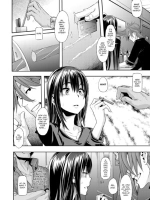 [Shindo L] Metamorphosis: Hard Edition [English] [Decensored] [Digital]_095