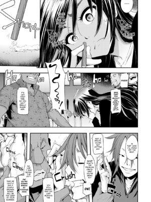 [Shindo L] Metamorphosis: Hard Edition [English] [Decensored] [Digital]_096