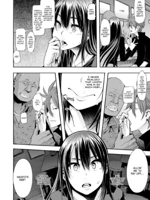 [Shindo L] Metamorphosis: Hard Edition [English] [Decensored] [Digital]_097