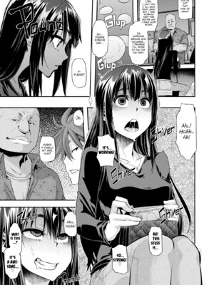 [Shindo L] Metamorphosis: Hard Edition [English] [Decensored] [Digital]_098