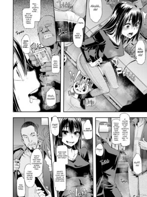 [Shindo L] Metamorphosis: Hard Edition [English] [Decensored] [Digital]_099