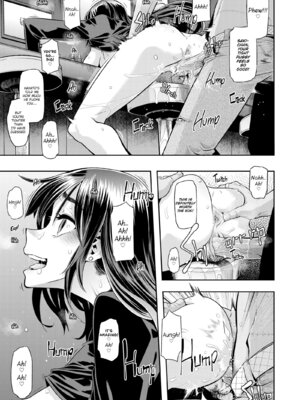 [Shindo L] Metamorphosis: Hard Edition [English] [Decensored] [Digital]_104