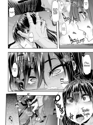 [Shindo L] Metamorphosis: Hard Edition [English] [Decensored] [Digital]_107