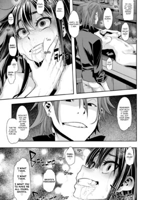 [Shindo L] Metamorphosis: Hard Edition [English] [Decensored] [Digital]_112