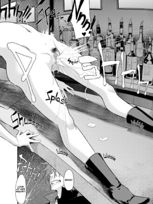 [Shindo L] Metamorphosis: Hard Edition [English] [Decensored] [Digital]_115