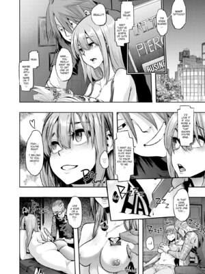 [Shindo L] Metamorphosis: Hard Edition [English] [Decensored] [Digital]_119