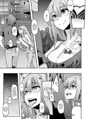 [Shindo L] Metamorphosis: Hard Edition [English] [Decensored] [Digital]_120