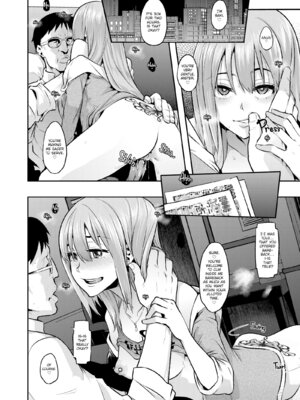 [Shindo L] Metamorphosis: Hard Edition [English] [Decensored] [Digital]_121