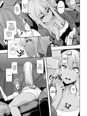 [Shindo L] Metamorphosis: Hard Edition [English] [Decensored] [Digital]_130