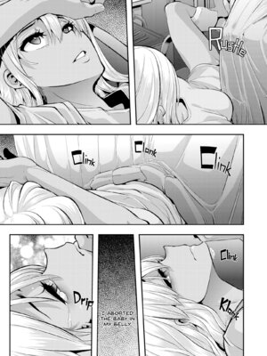 [Shindo L] Metamorphosis: Hard Edition [English] [Decensored] [Digital]_134