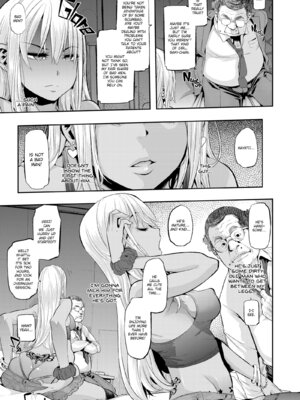 [Shindo L] Metamorphosis: Hard Edition [English] [Decensored] [Digital]_136