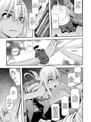 [Shindo L] Metamorphosis: Hard Edition [English] [Decensored] [Digital]_138