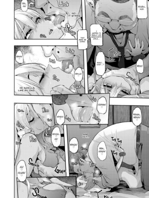 [Shindo L] Metamorphosis: Hard Edition [English] [Decensored] [Digital]_141