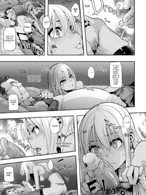 [Shindo L] Metamorphosis: Hard Edition [English] [Decensored] [Digital]_144