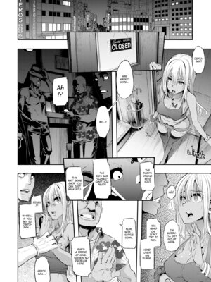 [Shindo L] Metamorphosis: Hard Edition [English] [Decensored] [Digital]_157