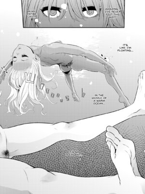 [Shindo L] Metamorphosis: Hard Edition [English] [Decensored] [Digital]_165