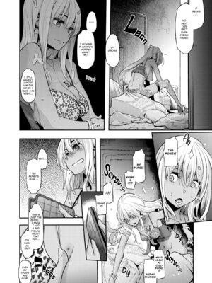 [Shindo L] Metamorphosis: Hard Edition [English] [Decensored] [Digital]_169