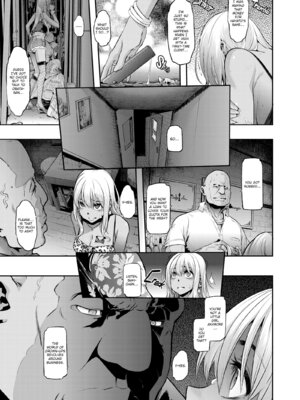 [Shindo L] Metamorphosis: Hard Edition [English] [Decensored] [Digital]_170