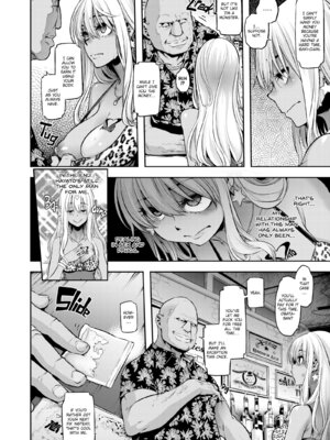 [Shindo L] Metamorphosis: Hard Edition [English] [Decensored] [Digital]_171