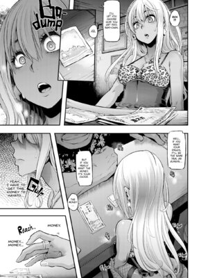 [Shindo L] Metamorphosis: Hard Edition [English] [Decensored] [Digital]_172