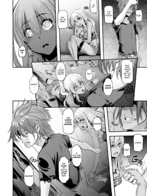 [Shindo L] Metamorphosis: Hard Edition [English] [Decensored] [Digital]_179