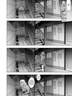 [Shindo L] Metamorphosis: Hard Edition [English] [Decensored] [Digital]_181