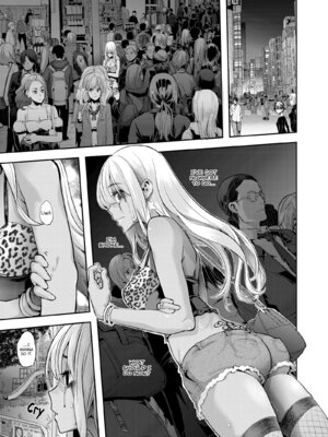 [Shindo L] Metamorphosis: Hard Edition [English] [Decensored] [Digital]_182