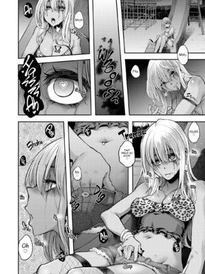 [Shindo L] Metamorphosis: Hard Edition [English] [Decensored] [Digital]_183