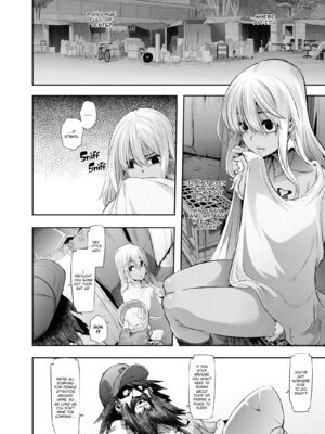 [Shindo L] Metamorphosis: Hard Edition [English] [Decensored] [Digital]_197