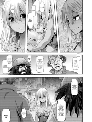 [Shindo L] Metamorphosis: Hard Edition [English] [Decensored] [Digital]_202