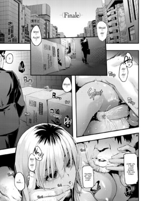 [Shindo L] Metamorphosis: Hard Edition [English] [Decensored] [Digital]_204