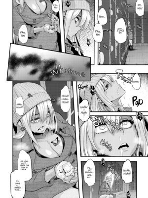 [Shindo L] Metamorphosis: Hard Edition [English] [Decensored] [Digital]_219