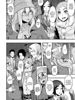 [Shindo L] Metamorphosis: Hard Edition [English] [Decensored] [Digital]_221