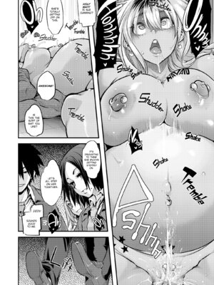 [Shindo L] Metamorphosis: Hard Edition [English] [Decensored] [Digital]_227