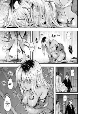 [Shindo L] Metamorphosis: Hard Edition [English] [Decensored] [Digital]_232