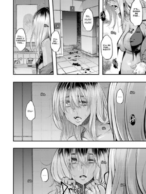 [Shindo L] Metamorphosis: Hard Edition [English] [Decensored] [Digital]_233