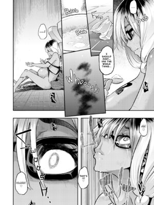 [Shindo L] Metamorphosis: Hard Edition [English] [Decensored] [Digital]_237