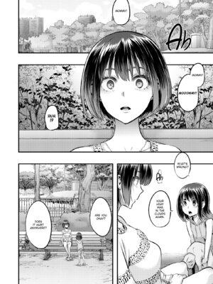 [Shindo L] Metamorphosis: Hard Edition [English] [Decensored] [Digital]_239