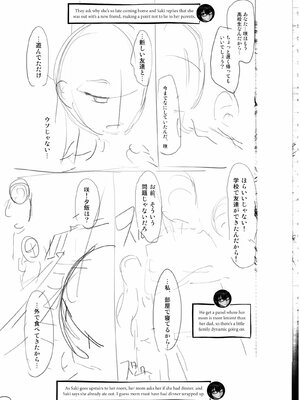 [Shindo L] Metamorphosis: Hard Edition [English] [Decensored] [Digital]_274